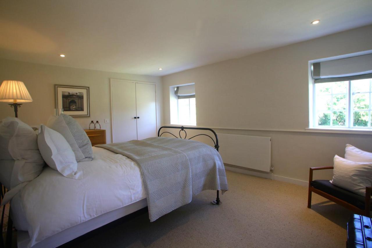 Bed and Breakfast Charlton End - Goodwood Events Chichester Exteriér fotografie