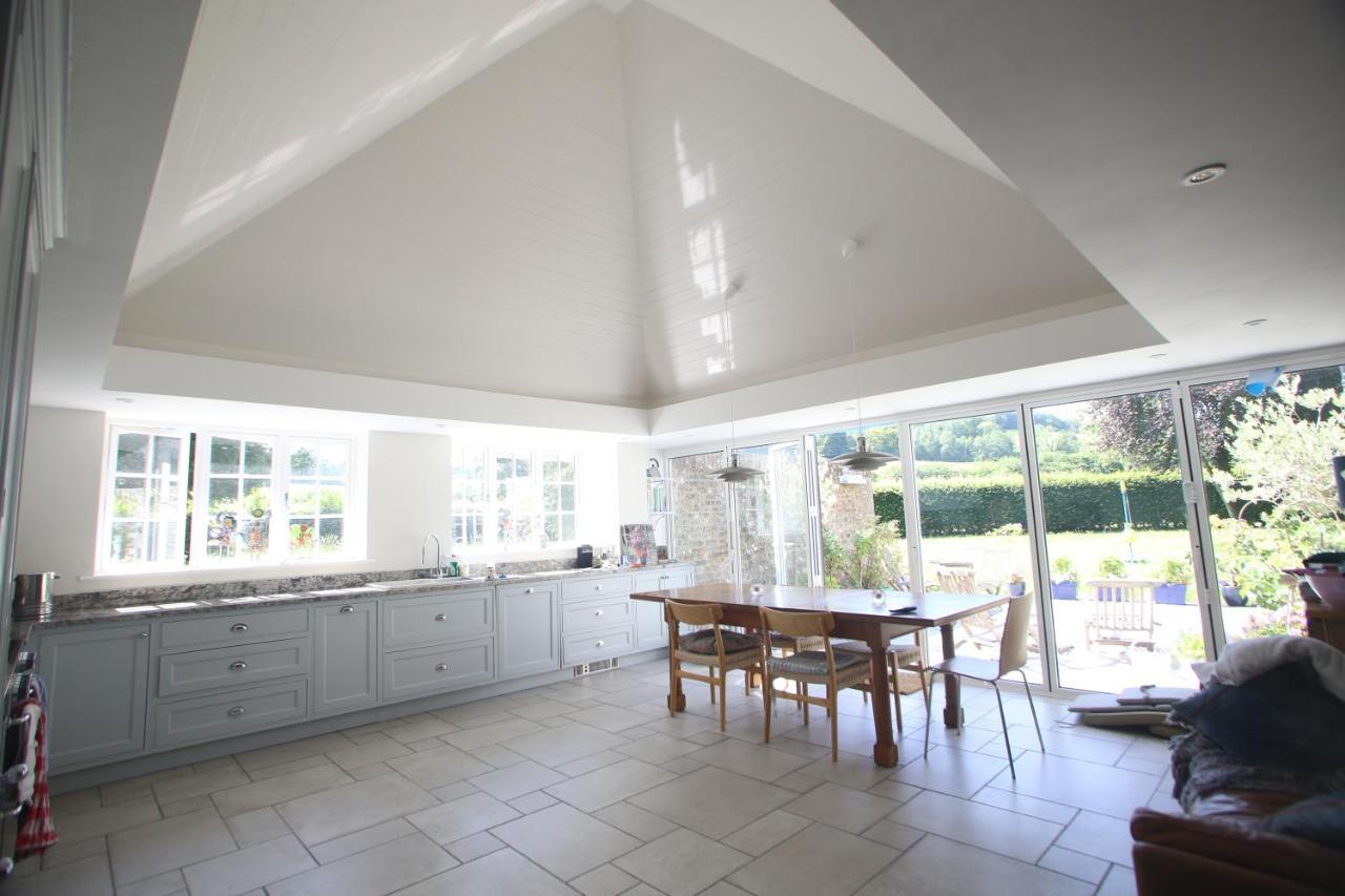 Bed and Breakfast Charlton End - Goodwood Events Chichester Exteriér fotografie