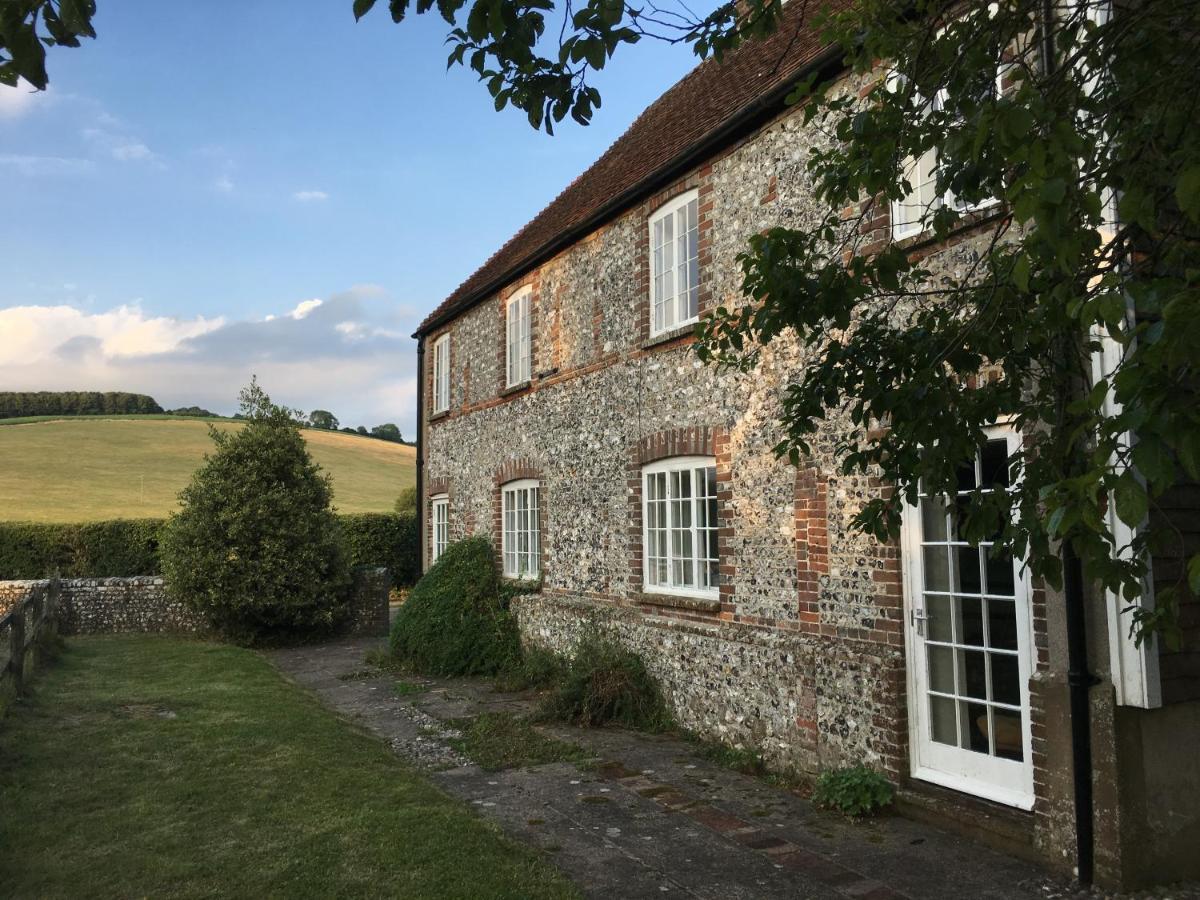 Bed and Breakfast Charlton End - Goodwood Events Chichester Exteriér fotografie