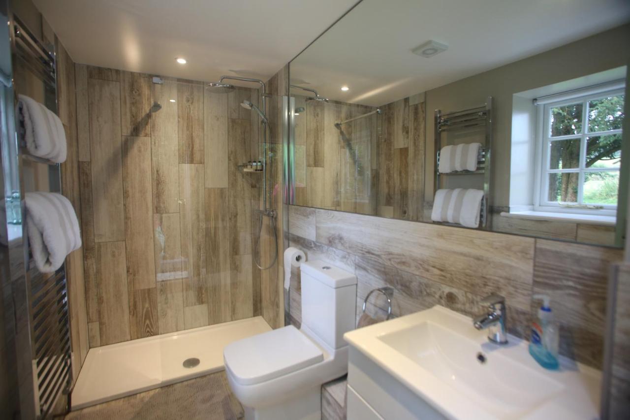 Bed and Breakfast Charlton End - Goodwood Events Chichester Exteriér fotografie