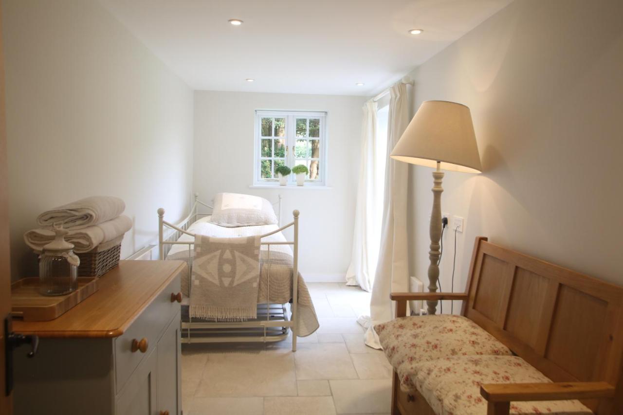 Bed and Breakfast Charlton End - Goodwood Events Chichester Exteriér fotografie