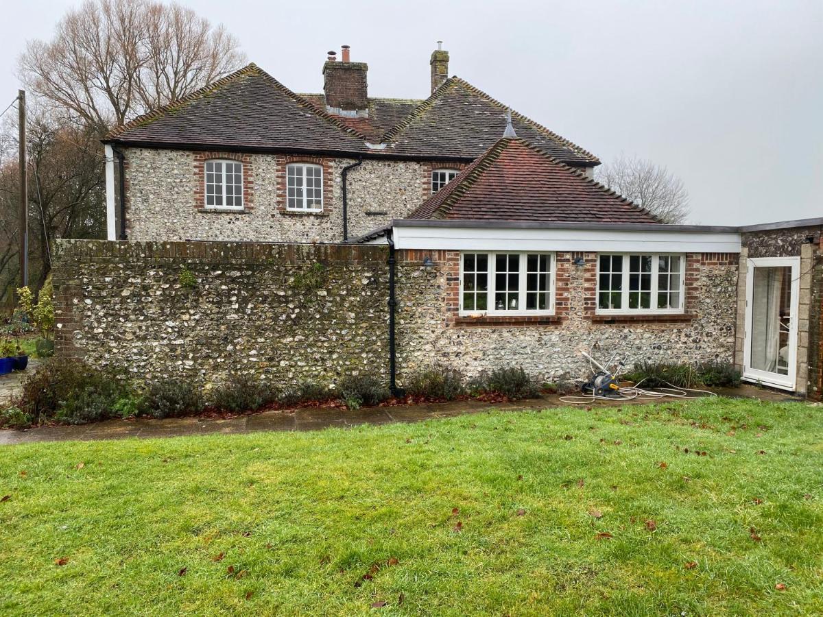 Bed and Breakfast Charlton End - Goodwood Events Chichester Exteriér fotografie