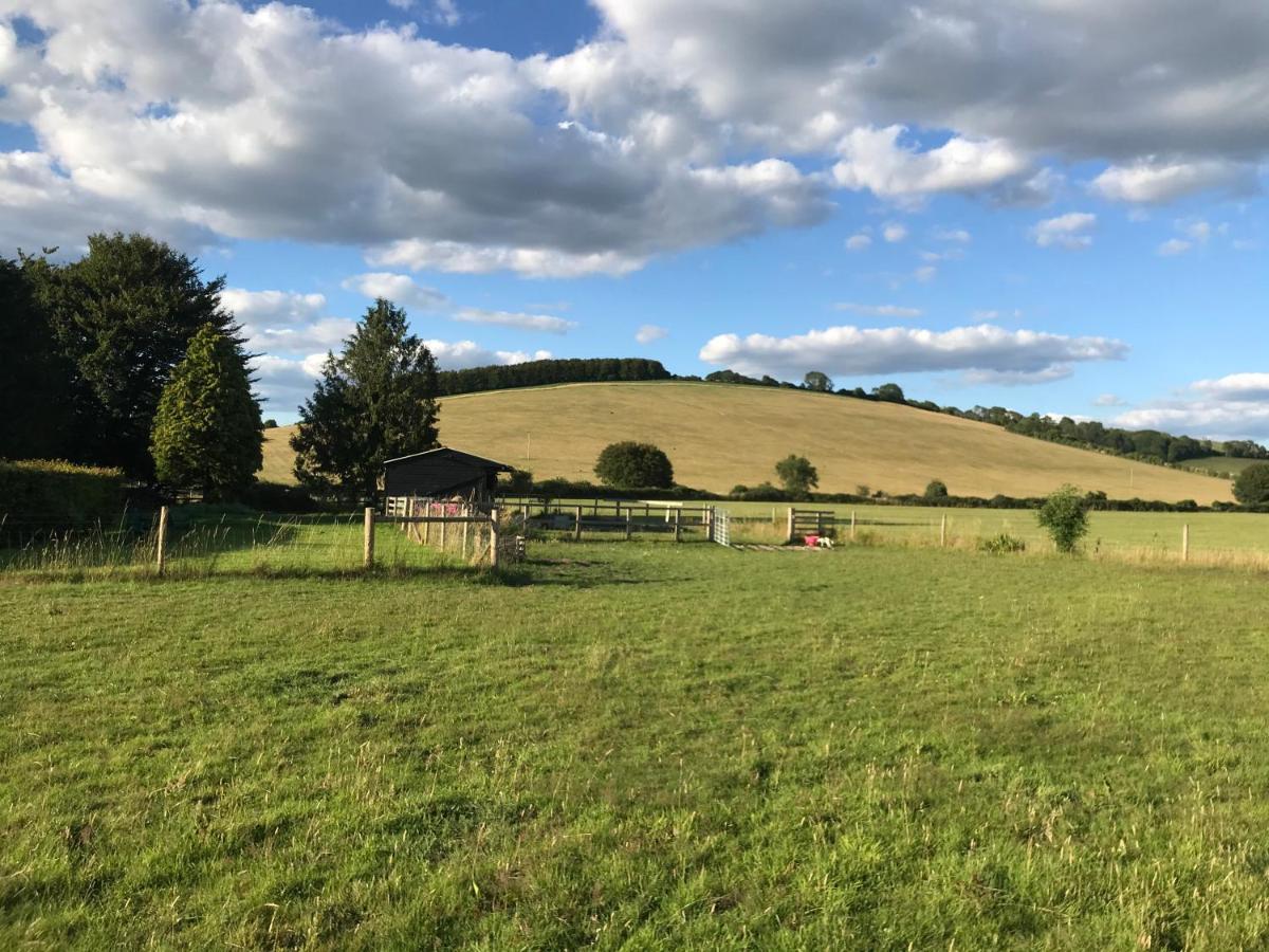 Bed and Breakfast Charlton End - Goodwood Events Chichester Exteriér fotografie